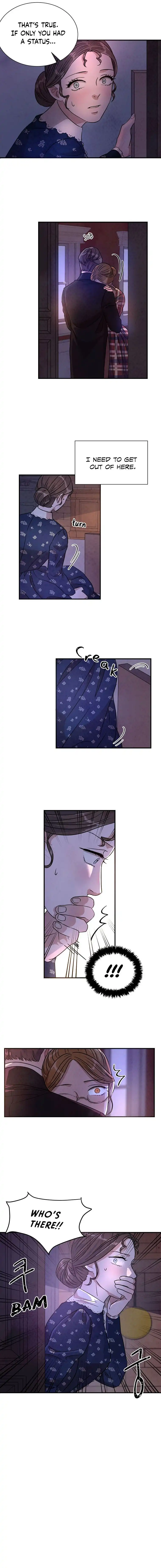 Glass Wall Chapter 15 12